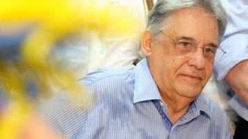 Imagem Reviravolta no caso de paternidade de FHC