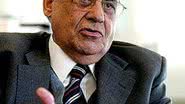 Imagem Ex-presidente FHC aposta na era virtual