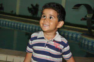 Imagem Filho de ex-prefeita de Ibicaraí morre afogado em piscina