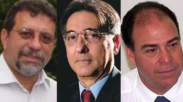 Imagem Ministros de Dilma estão sob investigação