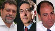 Imagem Ministros de Dilma estão sob investigação
