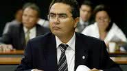 Imagem Ex-deputado federal é preso por assassinato