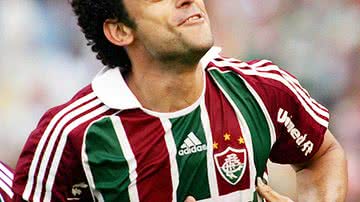 Imagem Fim da novela! Fred fica no Fluminense