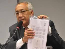 Imagem PMDB catarinense emplaca secretário no Turismo 