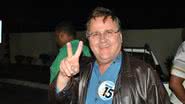 Imagem "Mão Branca ia ao meu gabinete e nunca pedia nada", diz Geddel