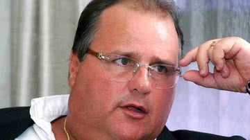 Imagem Geddel mostra empenho para os momentos iniciais da gestão de Neto