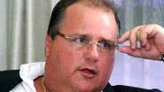 Imagem Geddel mostra empenho para os momentos iniciais da gestão de Neto