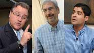 Imagem "Acho que o PDT deve apoiar o candidato Pelegrino"