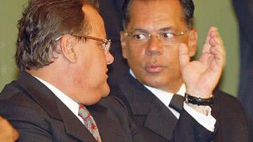 Imagem João Henrique e PMDB partem para separação litigiosa