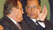 Imagem João Henrique e PMDB partem para separação litigiosa