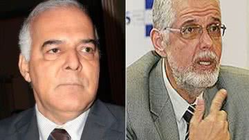 Imagem Governo e prefeitura fecham acordo sobre a saúde