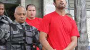 Imagem Justiça mineira nega liberdade ao goleiro Bruno