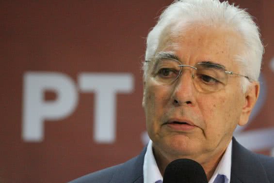 Imagem Eleições: Guilherme Menezes segue na liderança