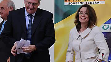 Imagem Helena Chagas defende liberdade de imprensa em seu discurso de posse