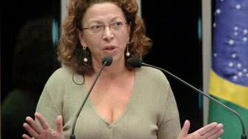 Imagem Dilma deve anunciar novo ministro em breve
