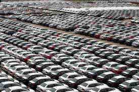 Imagem Melhor mês em vendas de carros