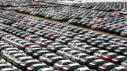 Imagem Melhor mês em vendas de carros