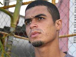 Imagem Egídio volta ao Flamengo