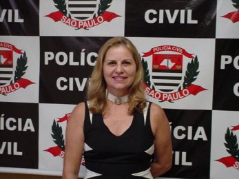 Imagem Rio tem nova chefe de Polícia Civil 