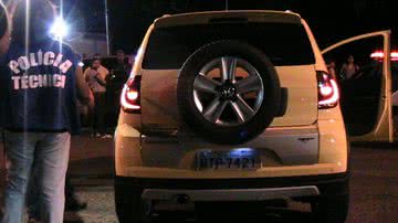Imagem Estudante de administração é assassinado em frente à UCSAL