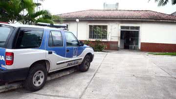 Imagem Polícia prende casal de estelionatários que agia em Pojuca