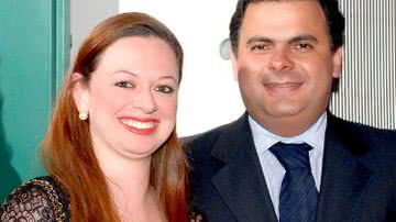 Imagem  Isabela Suarez vai tentar vaga na Câmara Municipal