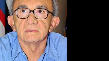 Imagem Morre no Incor Jackson Lago, ex-governador do Maranhão 