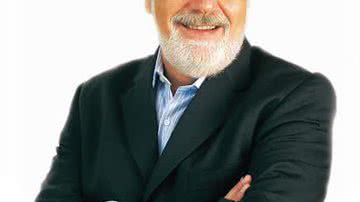 Imagem "Acho uma bobagem, demagogia", diz Wagner sobre uso de helicóptero