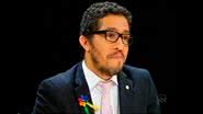 Imagem Jean Wyllys critica fundamentalistas religiosos