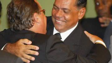 Imagem PMDB pensa em processar João Henrique