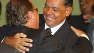 Imagem PMDB pensa em processar João Henrique
