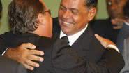 Imagem João Henrique diz que Geddel baixou o nível
