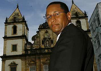 Imagem Joceval Rodrigues vai presidir União dos Vereadores