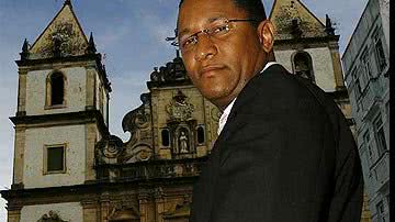 Imagem Joceval Rodrigues vai presidir União dos Vereadores