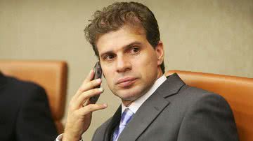 Imagem Escuta revela envolvimento de Túlio com Cachoeira