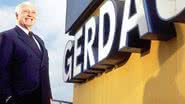 Imagem Jorge Gerdau terá cargo no governo Dilma