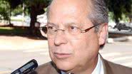 Imagem Dirceu ataca liberdade de imprensa