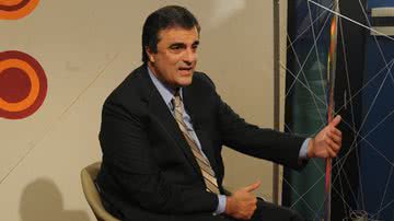 Imagem Ministro quer discutir a descriminalização das drogas