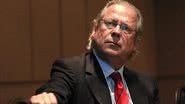Imagem As lágrimas de José Dirceu