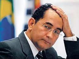 Imagem Mensalão: Cunha, Pizzolato e Valério condenados
