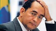 Imagem Mensalão: Cunha, Pizzolato e Valério condenados