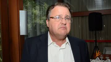 Imagem Geddel desdenha candidato petista