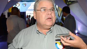 Imagem Lúcio alfineta petistas e democratas