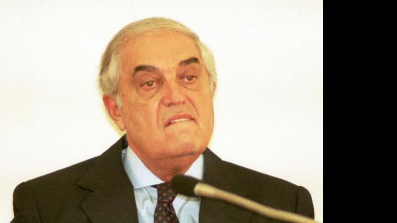 Imagem Juiz Nicolau pode receber de volta mais de US$ 6 mi
