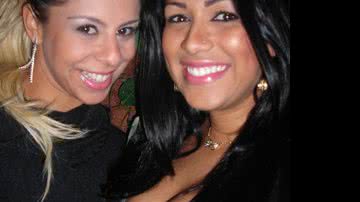 Imagem Ex loira do Tchan vira dançarina de Funk