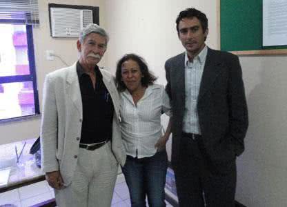 Imagem Moreira vai disputar prefeitura de Brumado