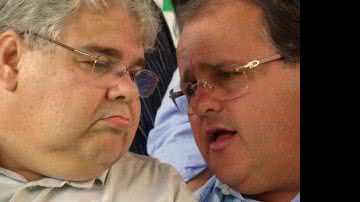 Imagem PMDB nega reunião com Batista Neves e empresários