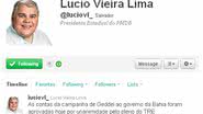 Imagem PMDB comemora aprovação de contas de campanha