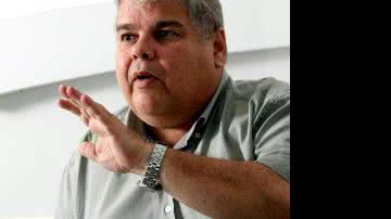 Imagem Presidente do PMDB anula especulações em torno de Fábio Mota