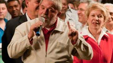 Imagem “Xaveco no ouvido do povo”